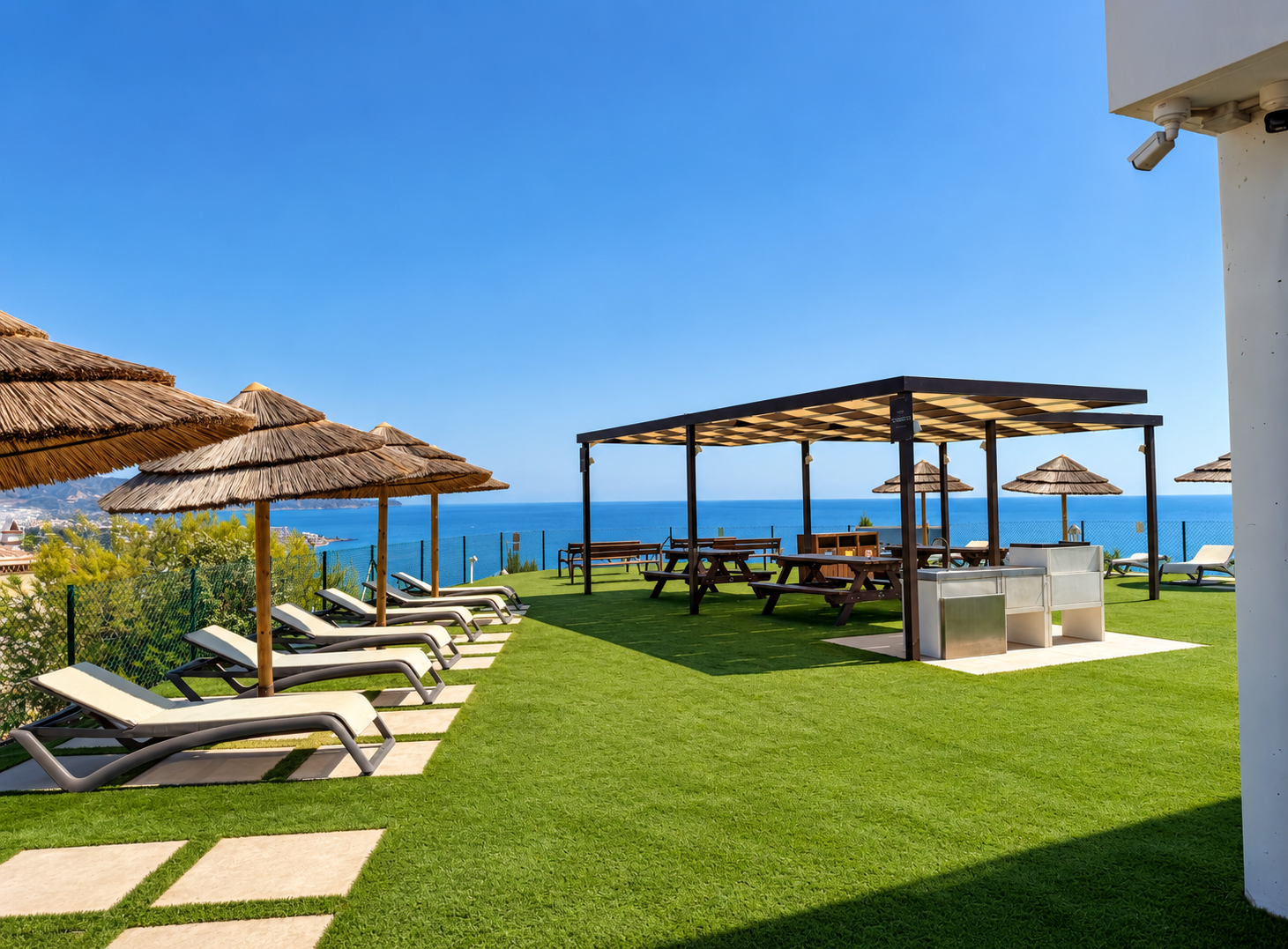 Penthouse en vente à Punta Lara (Nerja)