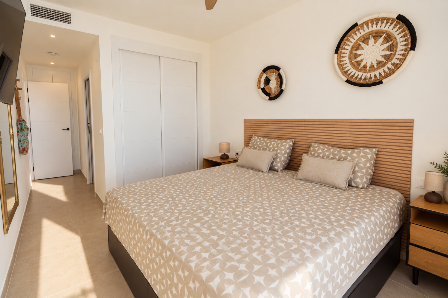 Penthouse en vente à Punta Lara (Nerja)