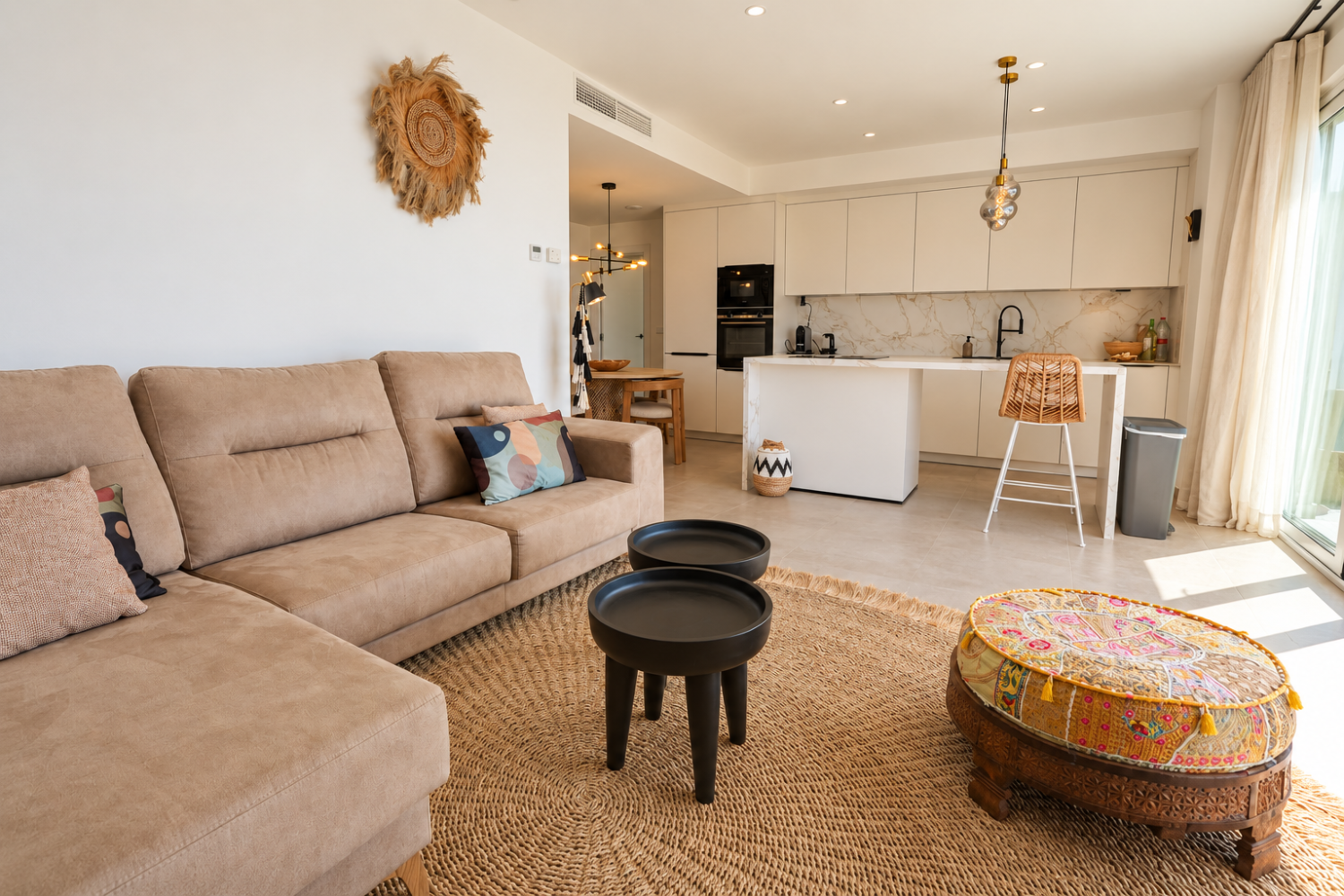 Penthouse en vente à Punta Lara (Nerja)