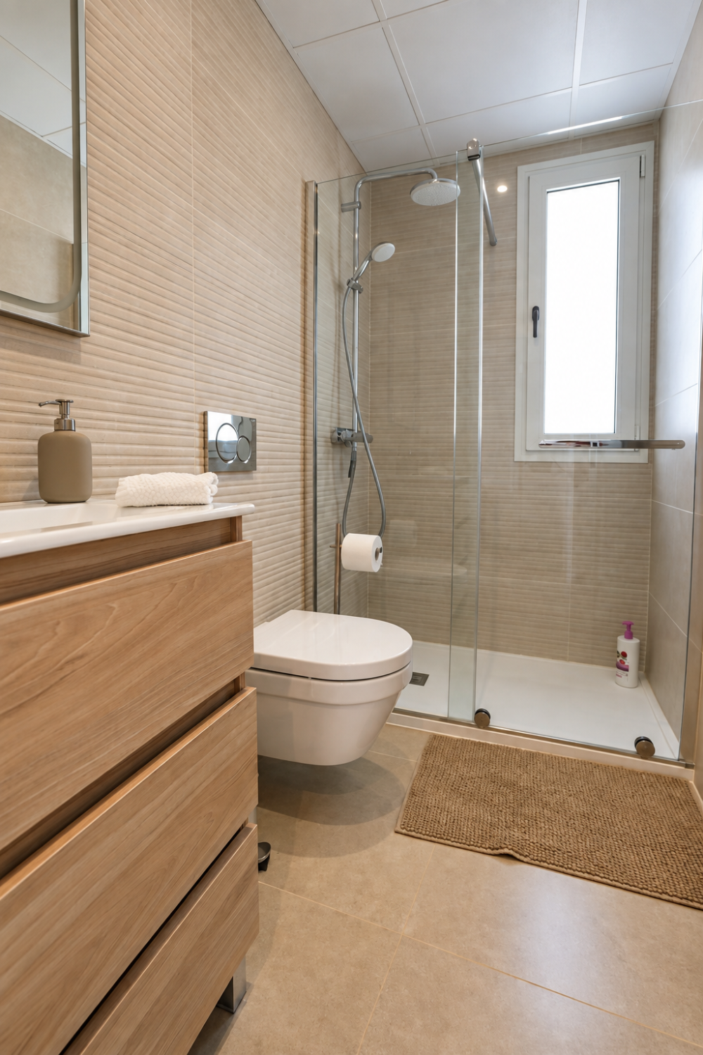 Penthouse en vente à Punta Lara (Nerja)