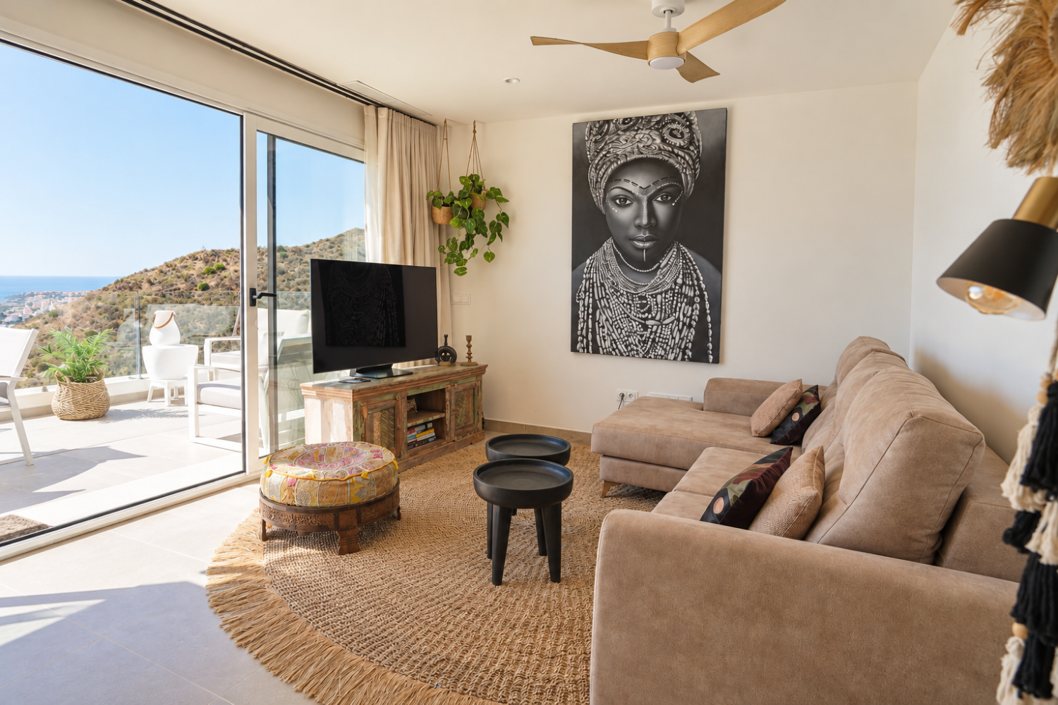 Penthouse en vente à Punta Lara (Nerja)