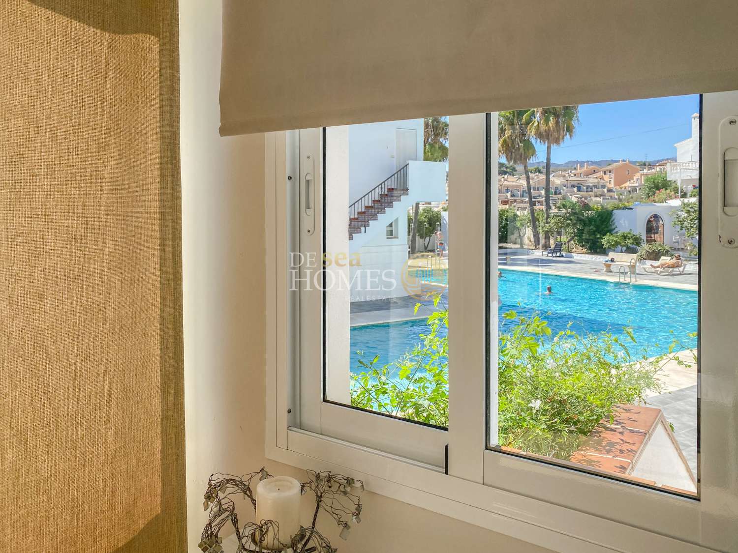 Appartement te koop in Nerja