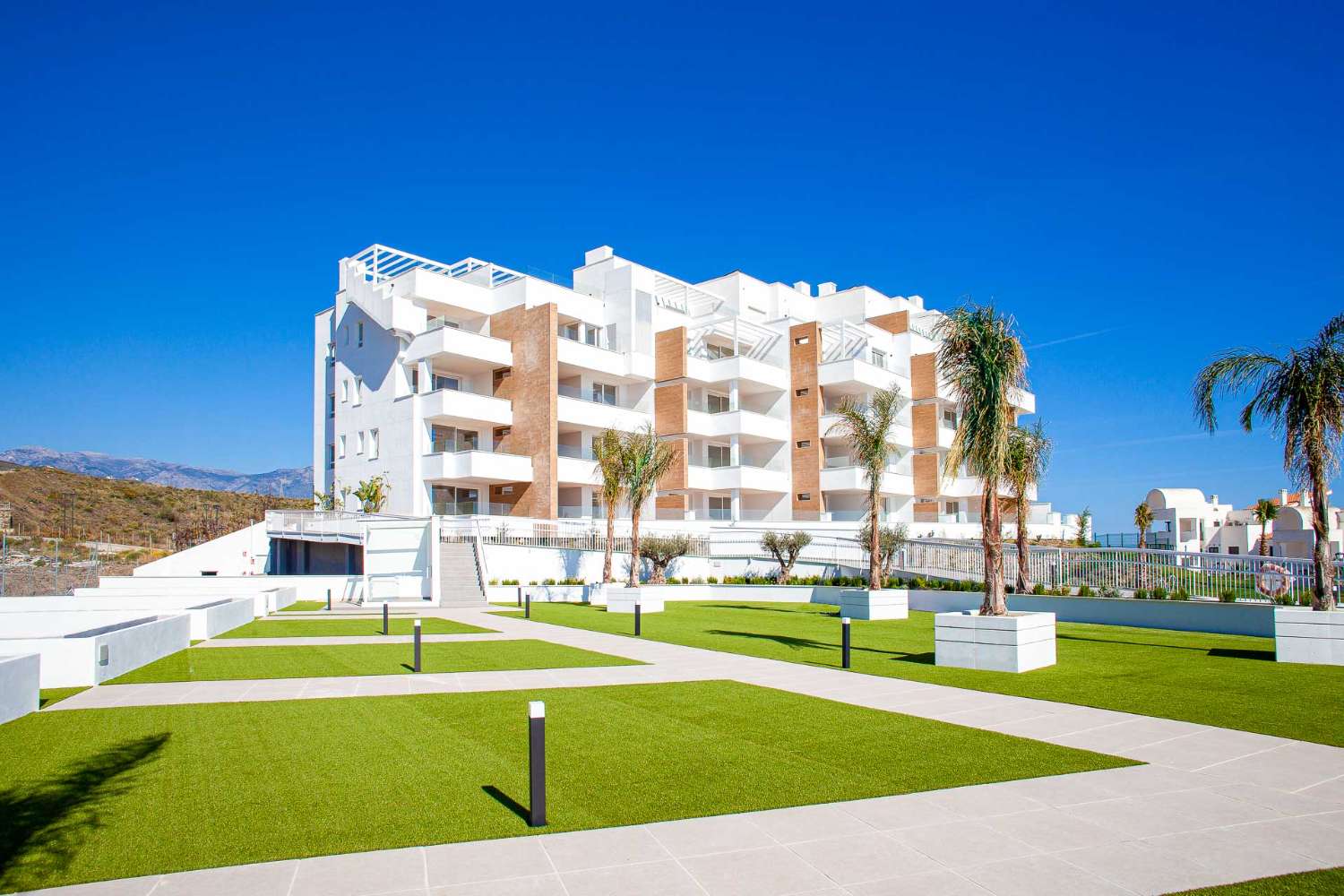 Appartement te koop in El Peñoncillo (Torrox)