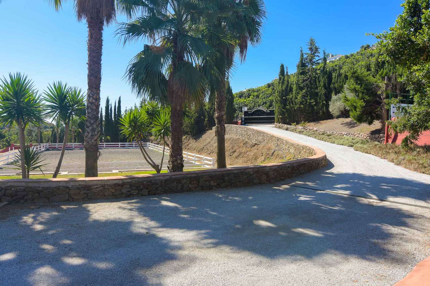 Villa en vente à Frigiliana