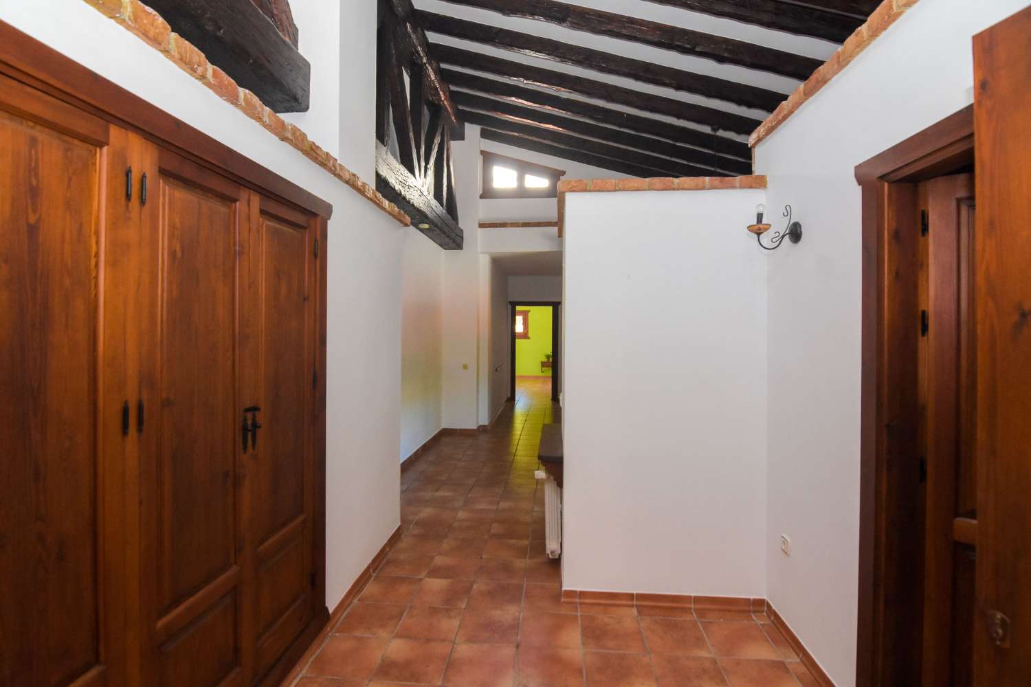 Villa en vente à Frigiliana