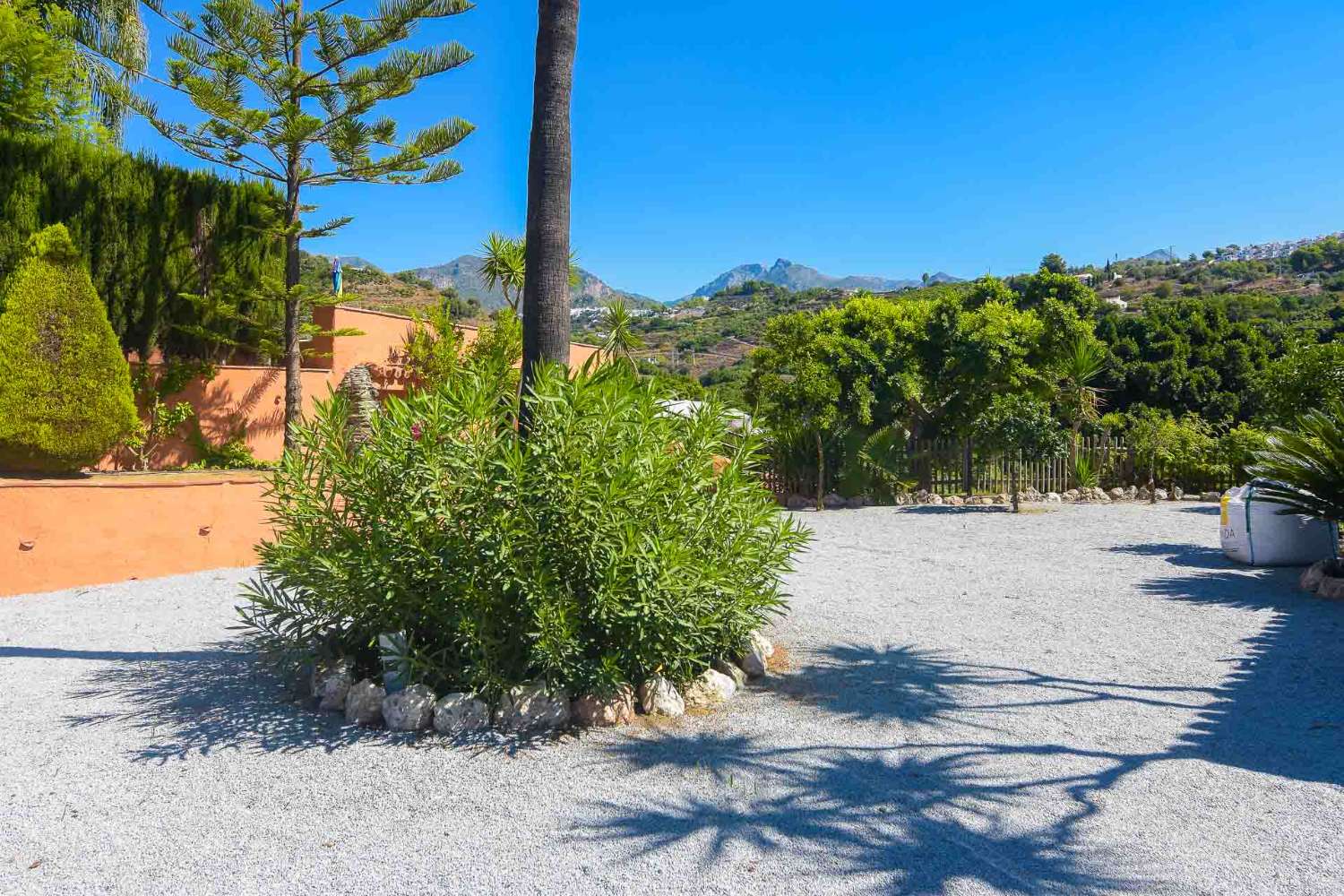 Villa in vendita a Frigiliana