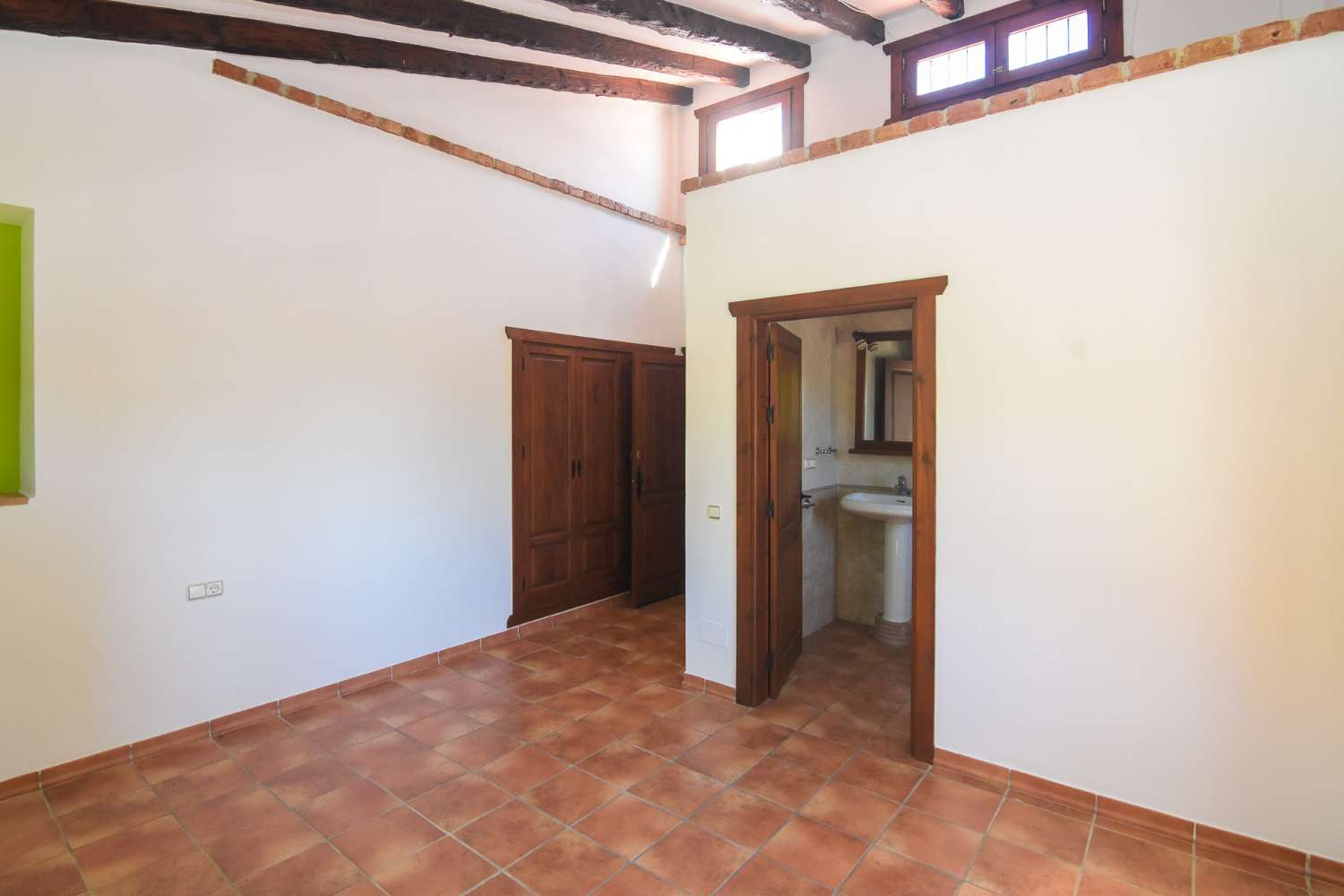 Villa for sale in Frigiliana