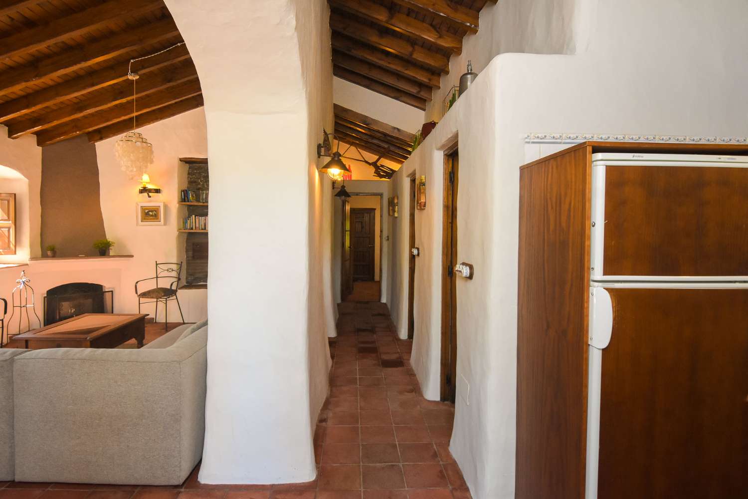 Villa en vente à Frigiliana