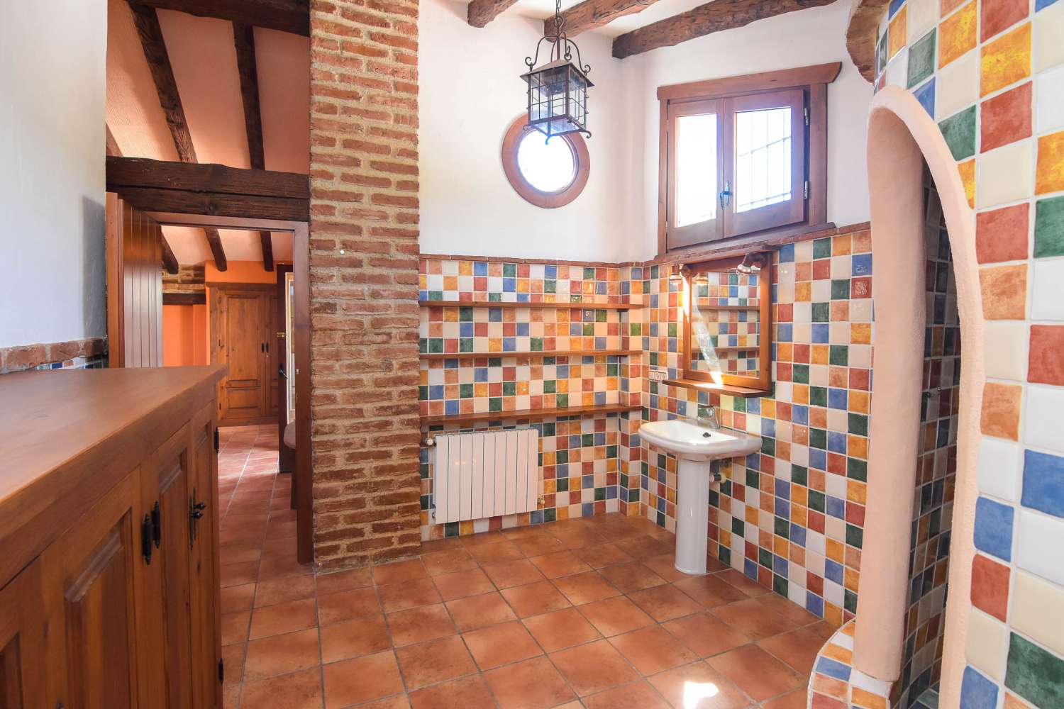 Villa for sale in Frigiliana