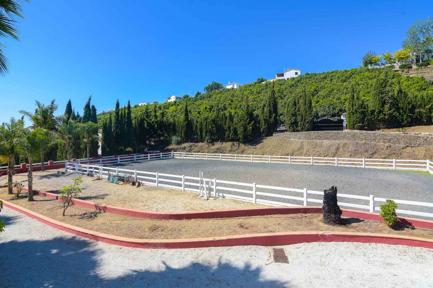 Villa zum verkauf in Frigiliana