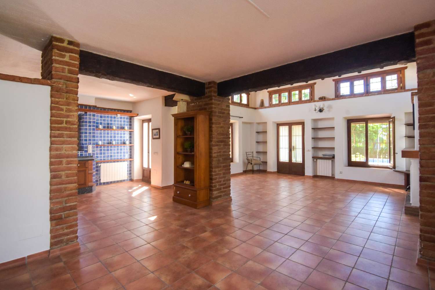 Villa en vente à Frigiliana