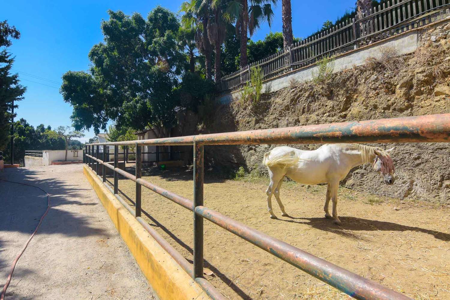 Villa til salg i Frigiliana